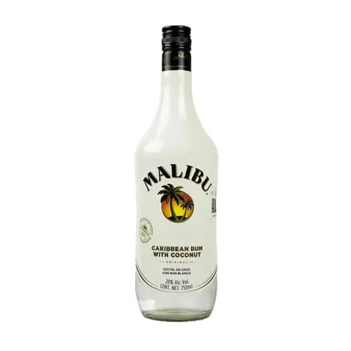 Ron MALIBU Coco Botella 750ml