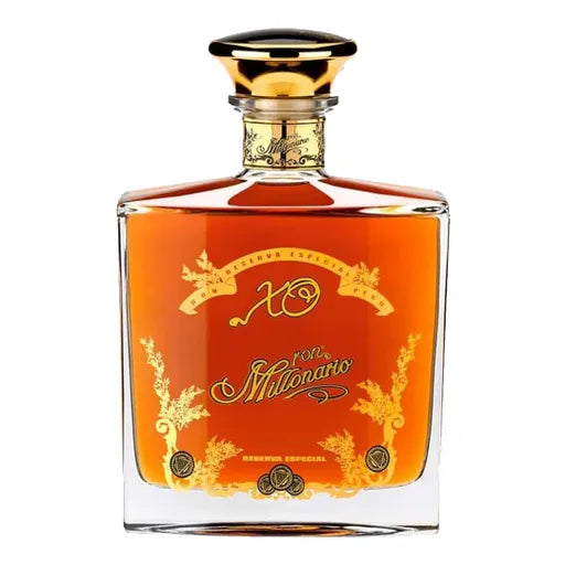 Ron MILLONARIO XO Botella 700ml