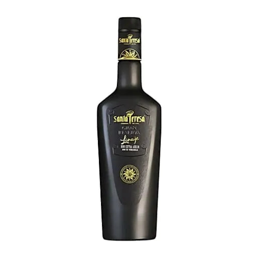 Ron SANTA TERESA Extra Añejo Linaje Botella 750ml