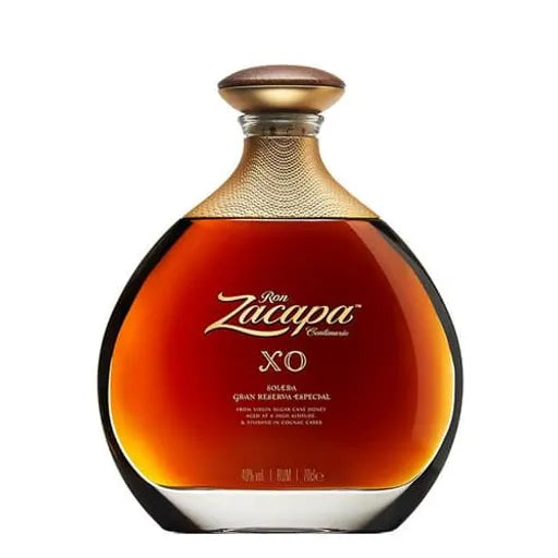 Ron Zacapa Centenario XO