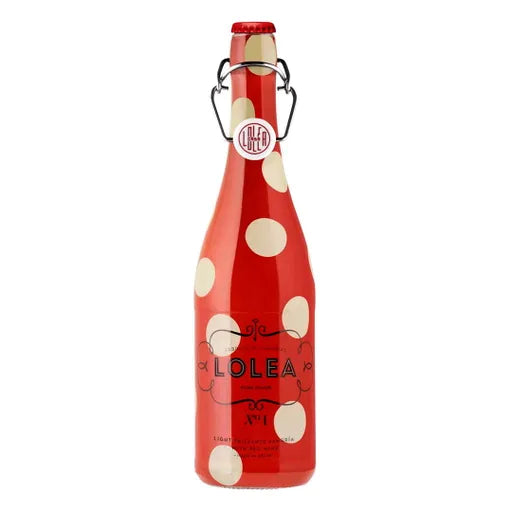 Sangría LOLEA N°1 Tinto Botella 750ml