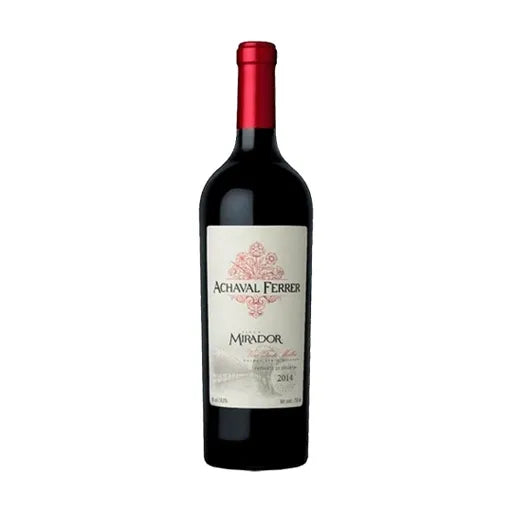Vino ACHAVAL FERRER Finca Mirador Botellas 750ml