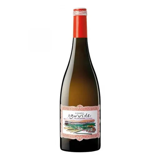 Vino AGNUSDEI Botella 750ml