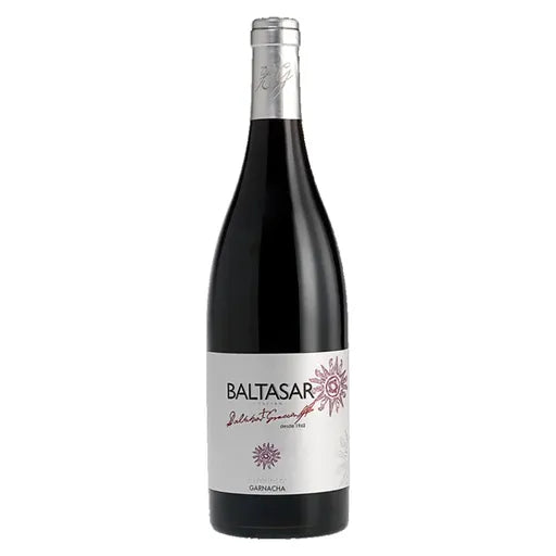 Vino BALTASAR GRACIÁN El Politico Tinto Botella 750ml