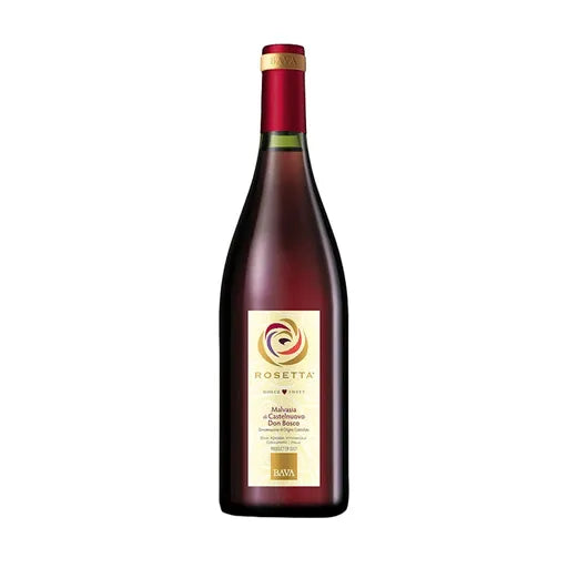 Vino BAVA Rosetta Botella 750ml
