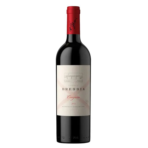 Vino BRESSIA Conjuro Botella 750ml