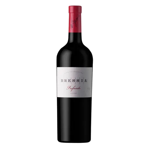Vino BRESSIA Profundo Botella 750ml