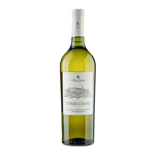 Vino CHIUSA GRANDE Vinosophia Pecorino Blanco Botella 750ml