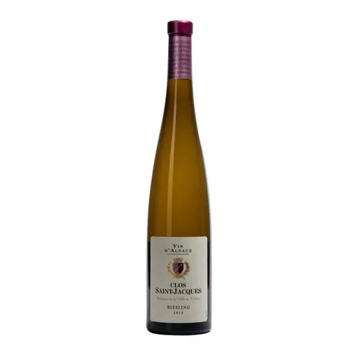 Vino CLOS DE SAINT JACQUES Riesling Botella 750ml