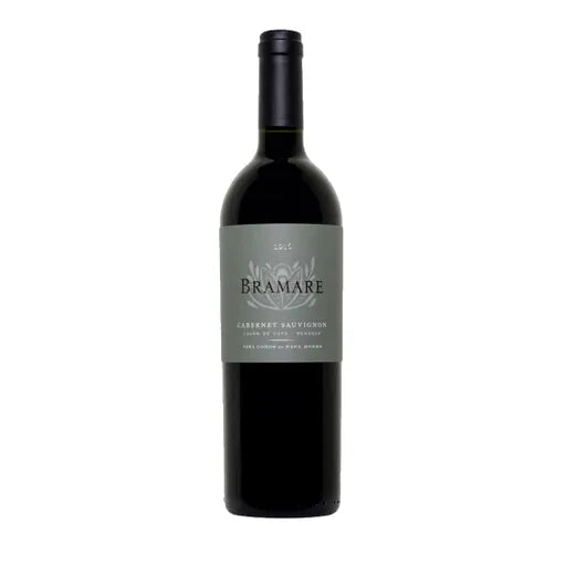 Vino COBOS BRAMARE Lujan Cuyo Cabernet Sauvignon Botella 750ml