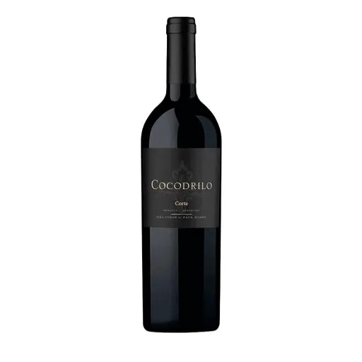 Vino COBOS COCODRILO Botella 750ml