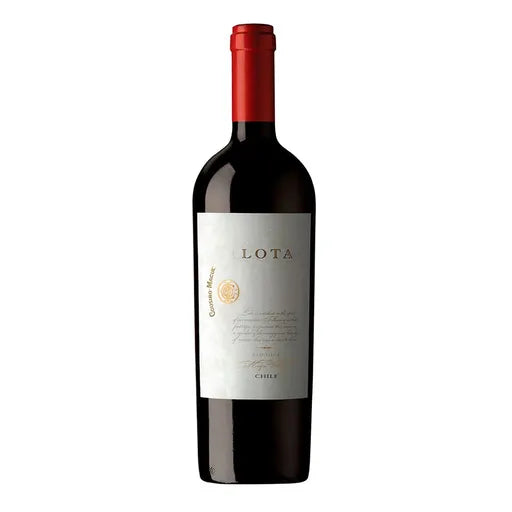 Vino COUSIÑO MACUL Lota Cosecha 2011 Botella 750ml