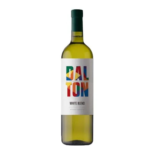 Vino DALTON White Blend Botella 750ml