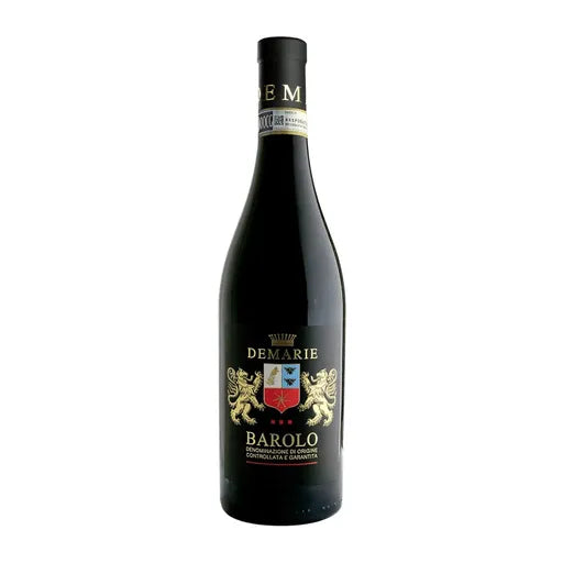 VINO DEMARIE BARBARESCO RISERVA 750 ML