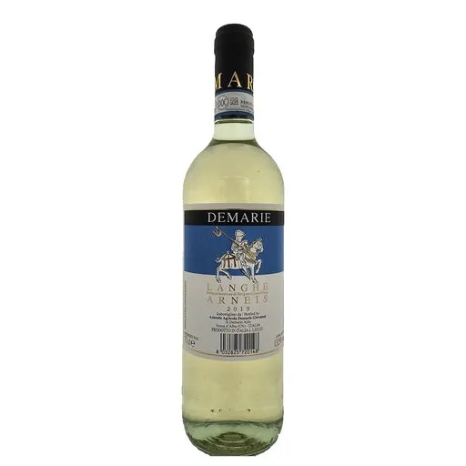 Vino DEMARIE Langhe Arneis Blanco Botella 750ml