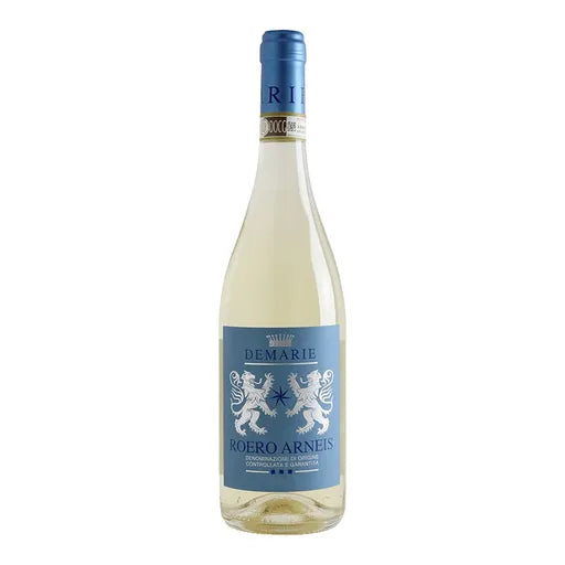 Vino DEMARIE Roero Arneis Blanco Botella 750ml