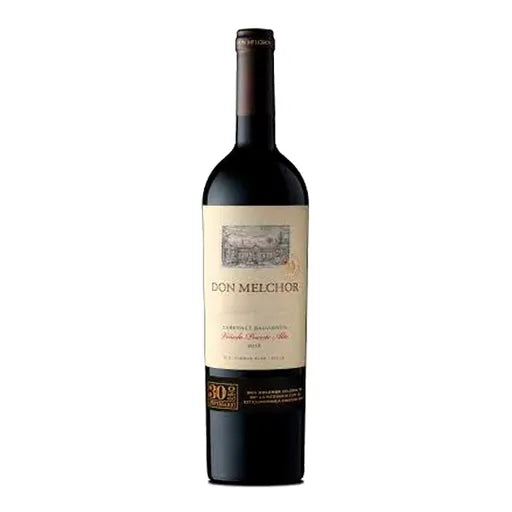 Vino DON MELCHOR Botella 750ml