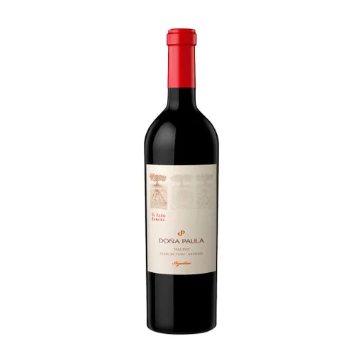 Vino DOÑA PAULA El Alto Botella 750ml