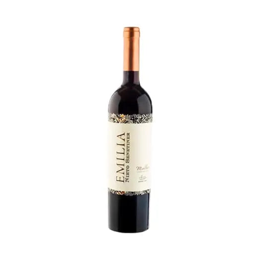 Vino EMILIA Malbec Botella 750ml
