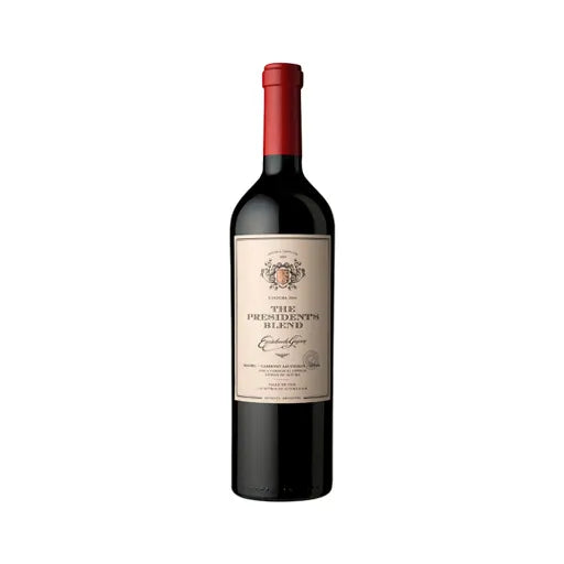 Vino ESCORIHUELA GASCON The Presidents Bend Botella 750ML