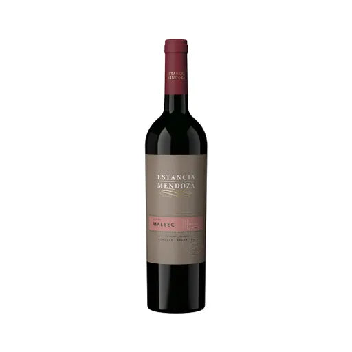 Vino ESTANCIA MENDOZA Malbec Botella 750ml