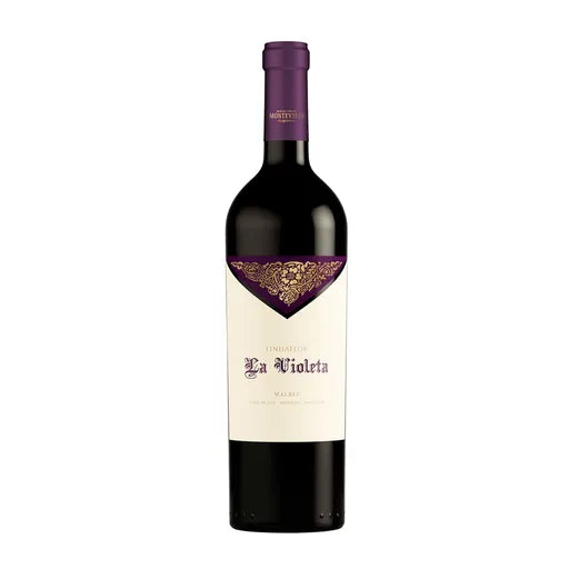 Vino LINDAFLOR La Violeta Botella 750ml