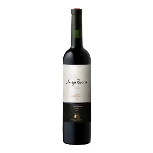 Vino LUIGI BOSCA Gala 4 Cabernet Franc Botella 750ml
