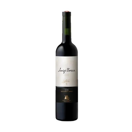 Vino LUIGUI BOSCA Gala 1 Botella 750ml