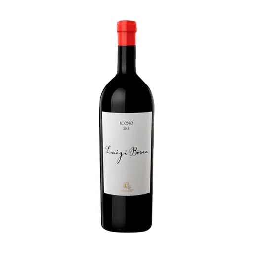 Vino LUIGUI BOSCA Icono Botella 750ml