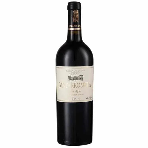 Vino MATARROMERA Prestigio Botella 750ml