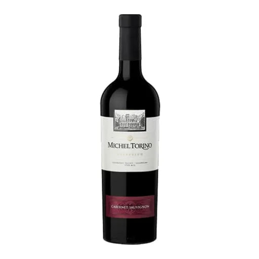 Vino MICHEL TORINO Cabernet Suvignon Botella 750ml