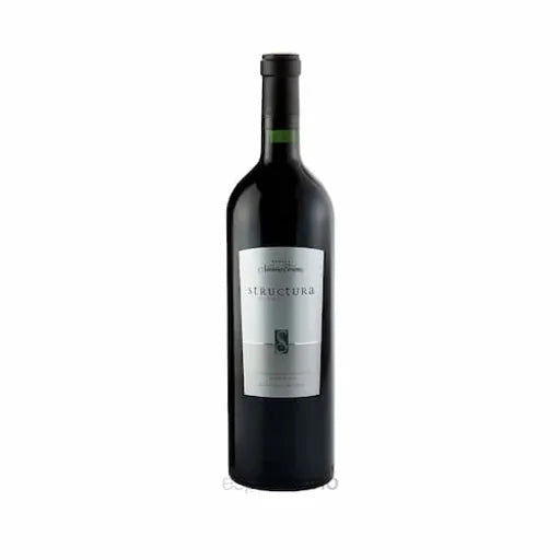 Vino NAVARRO CORREAS Structura Ultra Botella 750ml