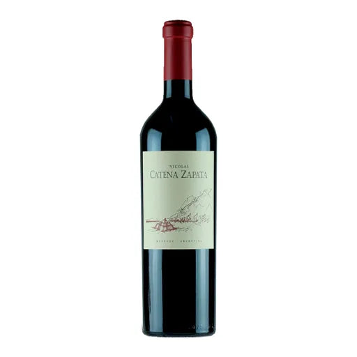 Vino NICOLAS CATENA ZAPATA 2010 Botella 750ml