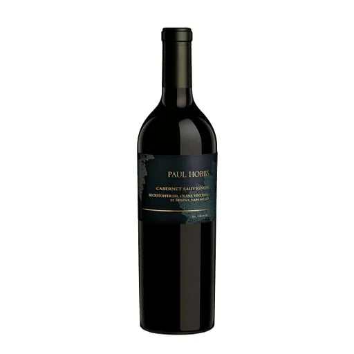 Vino PAUL HOBBS Beckstoffer Dr. Crane Sauvignon Botella 750ml