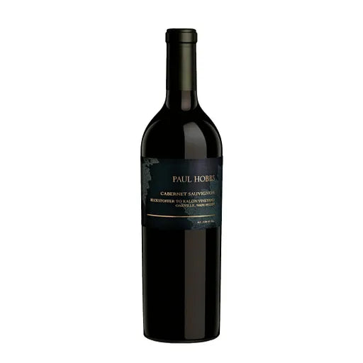 Vino PAUL HOBBS Beckstoffer To Kalon Cabernet Sauvignon Botella 750ml