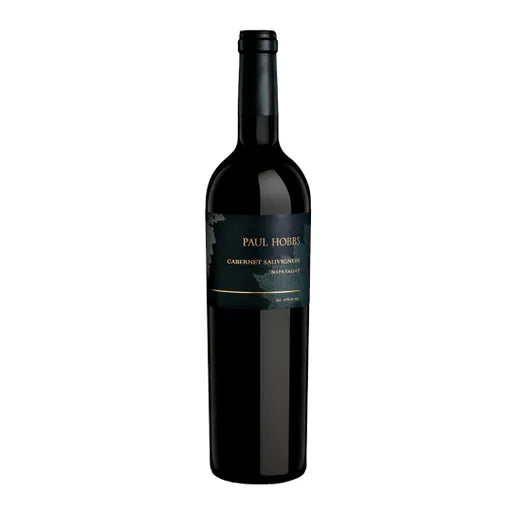 Vino PAUL HOBBS Napa Valley Caberet Sauvignon Botella 750ml