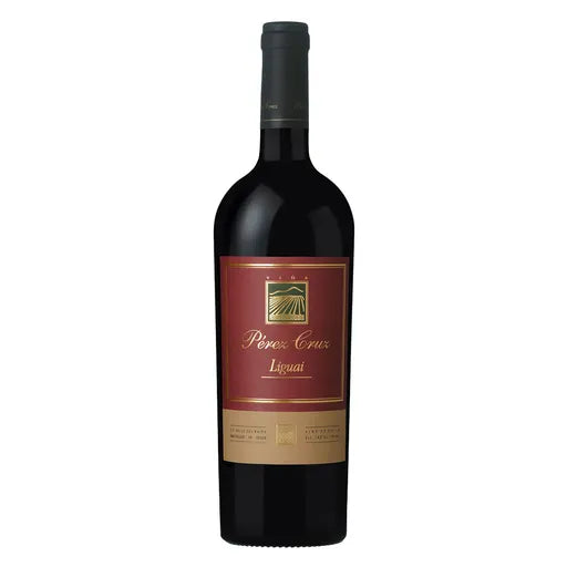 Vino PEREZ CRUZ Liguai Botella 750ml