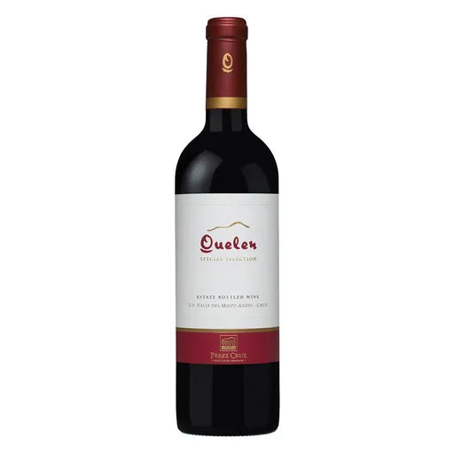 Vino PEREZ CRUZ Special Selection Quelen Botella 750ml