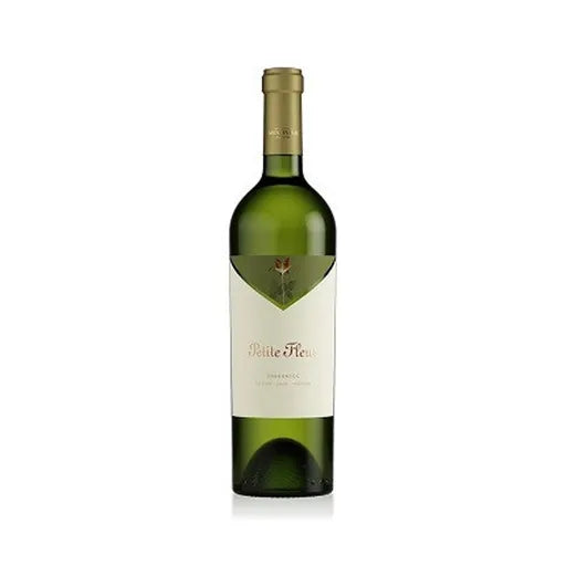 Vino PETITE FLEUR Torrontés Botella 750ml