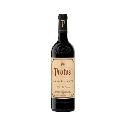 Vino PROTOS Gran Reserva Botella 750ml