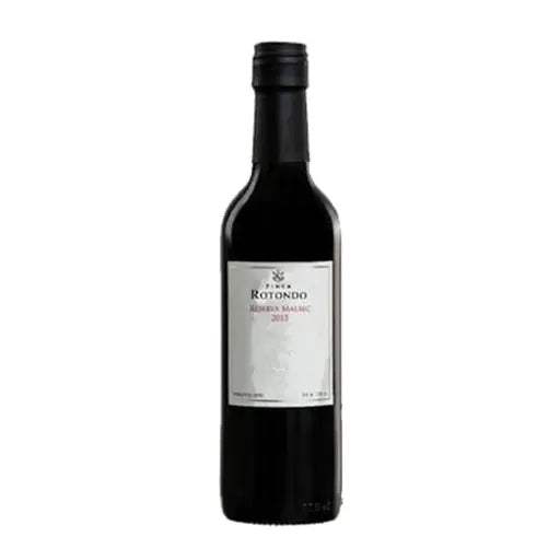 Vino FINCA ROTONDO Reserva Malbec Botella 375ml