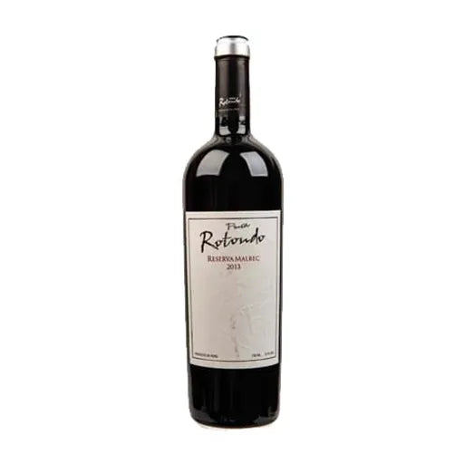 Vino FINCA ROTONDO Reserva Malbec Botella 750ml