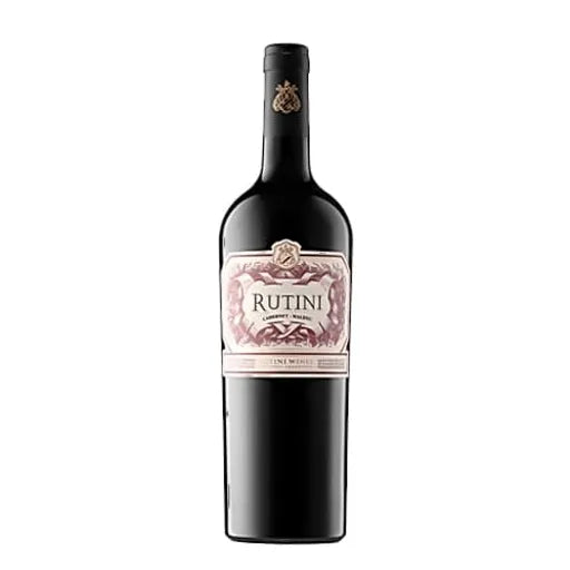 Vino RUTINI Cabernet Malbec Botella 750ml