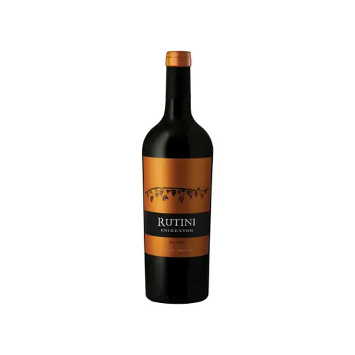 Vino RUTINI Encuentro Botella 750ml
