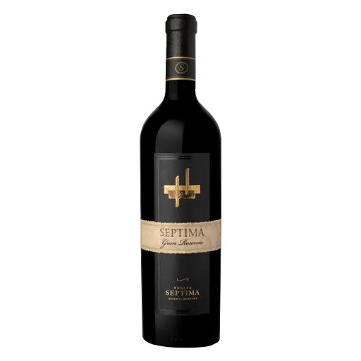 Vino SEPTIMA Gran Reserva Botella 750ml