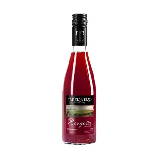 Vino TABERNERO Borgoña Botella 375ml