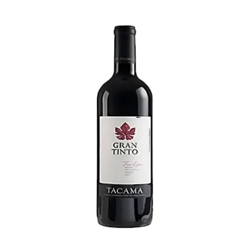 Vino TACAMA Gran Tinto Botella 375ml