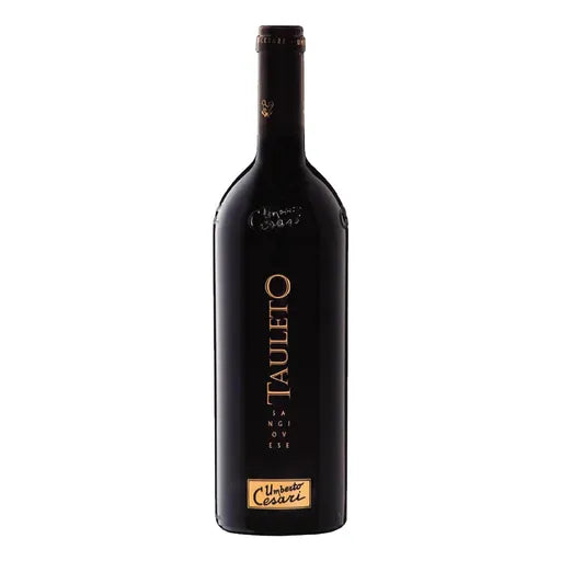 Vino TAULETO Sangiovese Tinto Botella 750ml