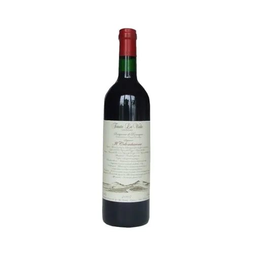 Vino TENUTA LA VIOLA Colombarone Tinto II Botella 750ml