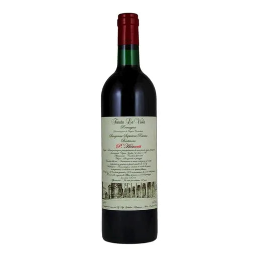 Vino TENUTA LA VIOLA P. Honorii Tinto Botella 750ml